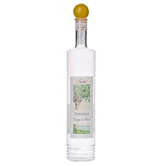 BERTA VALDAVI 0.70 litri