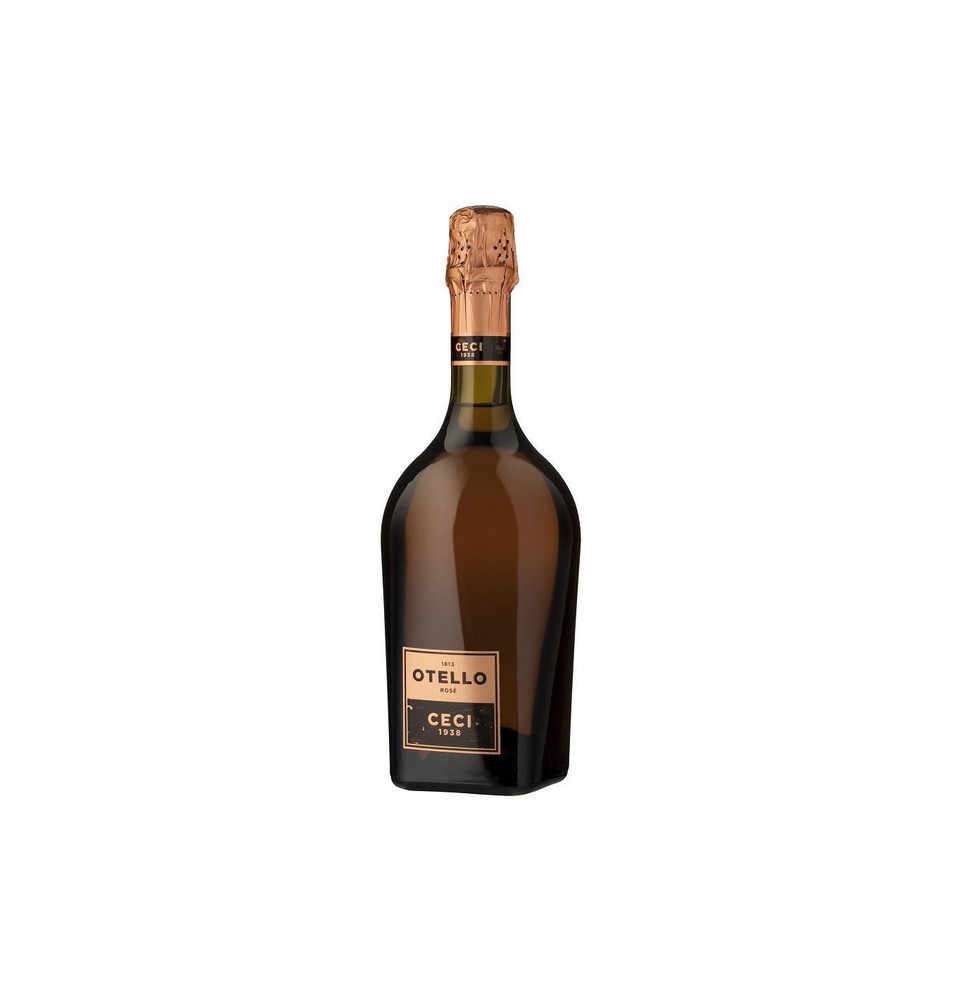 OTELLO CECI SPUMANTE DRY 0.75 litri