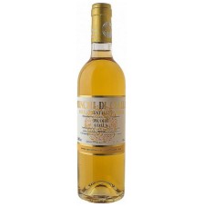 RONCHI DI CIALLA PICOLIT  0.50 litri