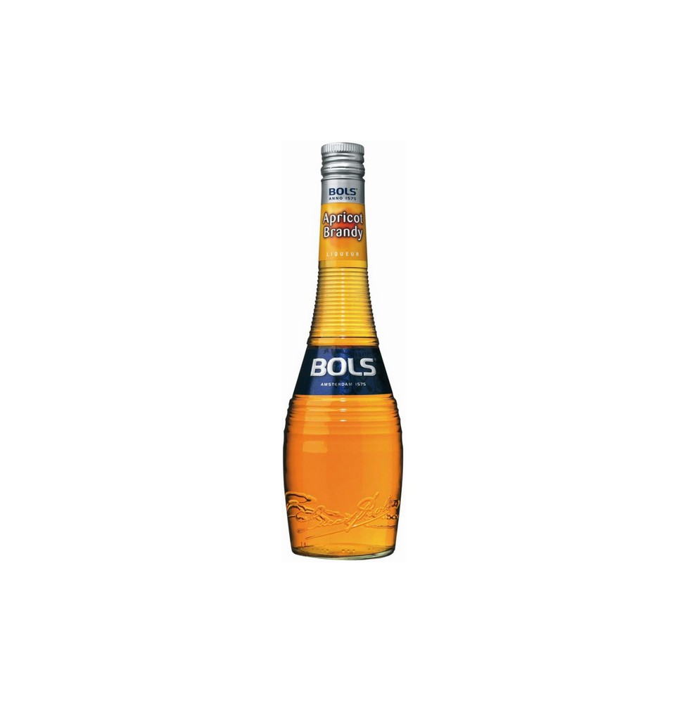 BOLS APRICOT BRANDY 0.70 litri