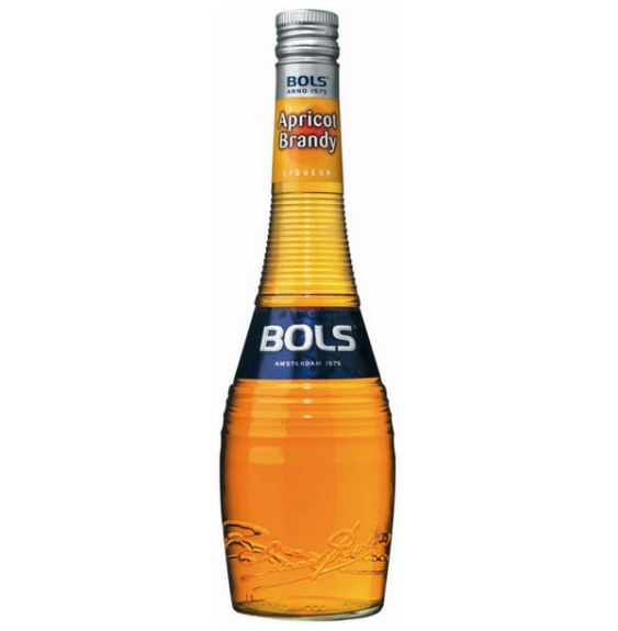 BOLS APRICOT BRANDY 0.70 litri