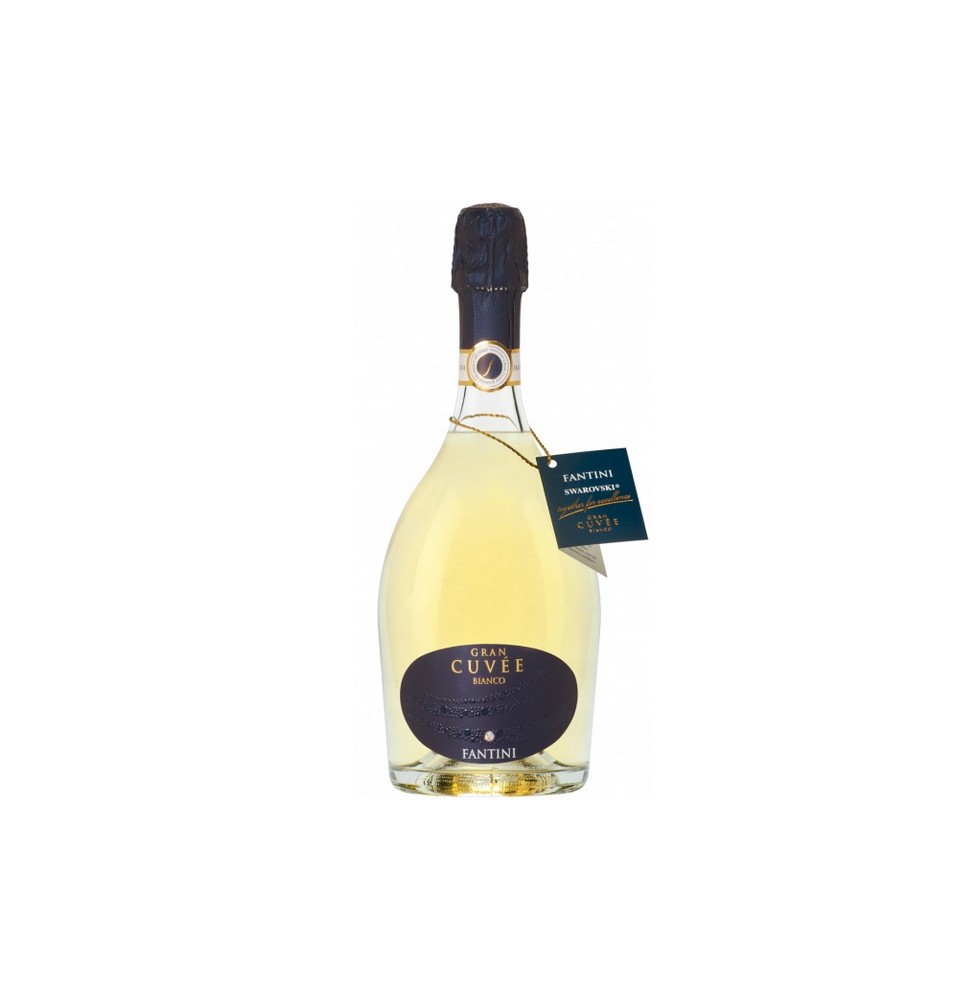 FANTINI SWAROVSKI BRUT 0.75 litri