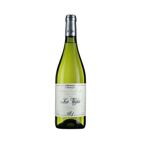 SANTA BARBARA  LE VAGLIE ORO VERD. DEI CAST. JESI CLASSICO 1.50 litri