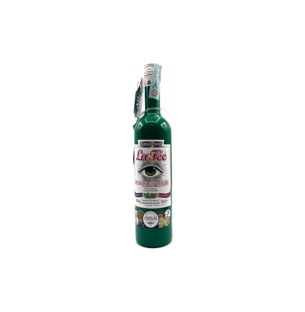 ABSINTHE LA FEE PARISIENNE 0.70 litri