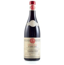 EMIDIO PEPE CERASUOLO 0.75 litri