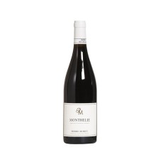 PIERRE MOREY MONTHELIE  0.75 litri