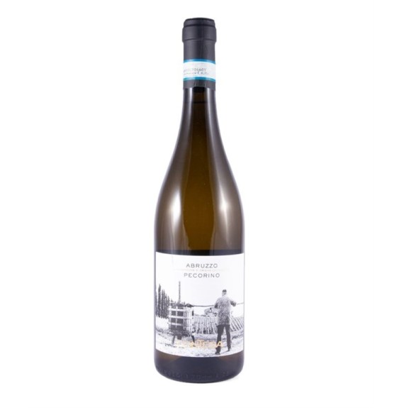 CONTESA PECORINO 0.75 litri