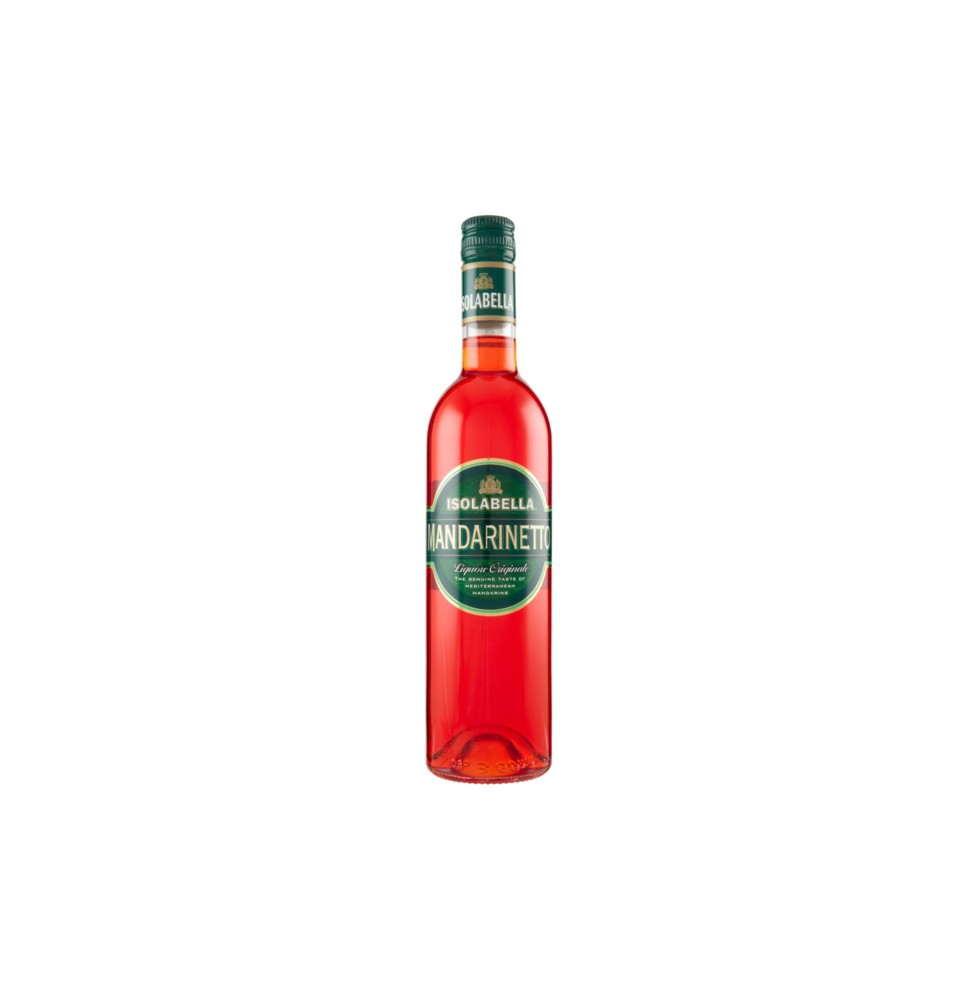 MANDARINETTO ISOLABELLA 0.70 litri