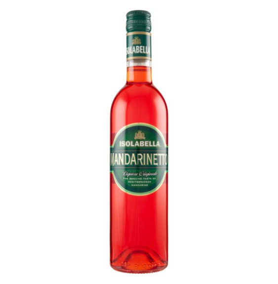 MANDARINETTO ISOLABELLA 0.70 litri