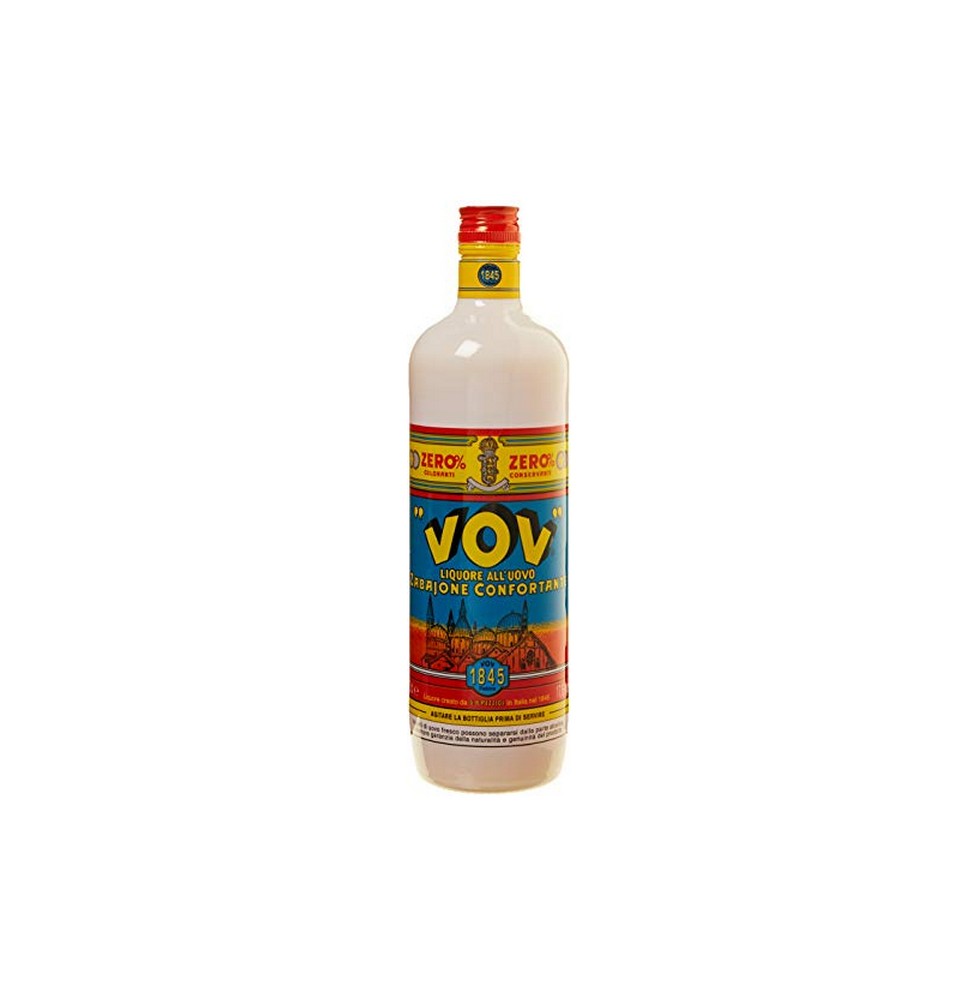 VOV PEZZIOL  0.70 litri