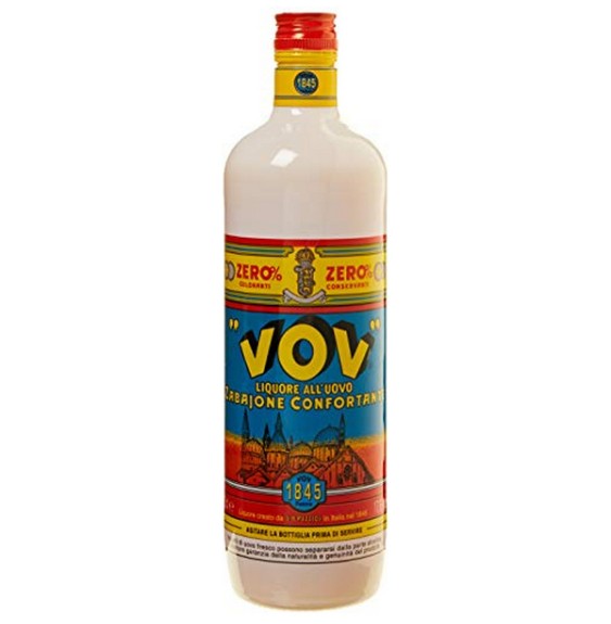 VOV PEZZIOL  0.70 litri