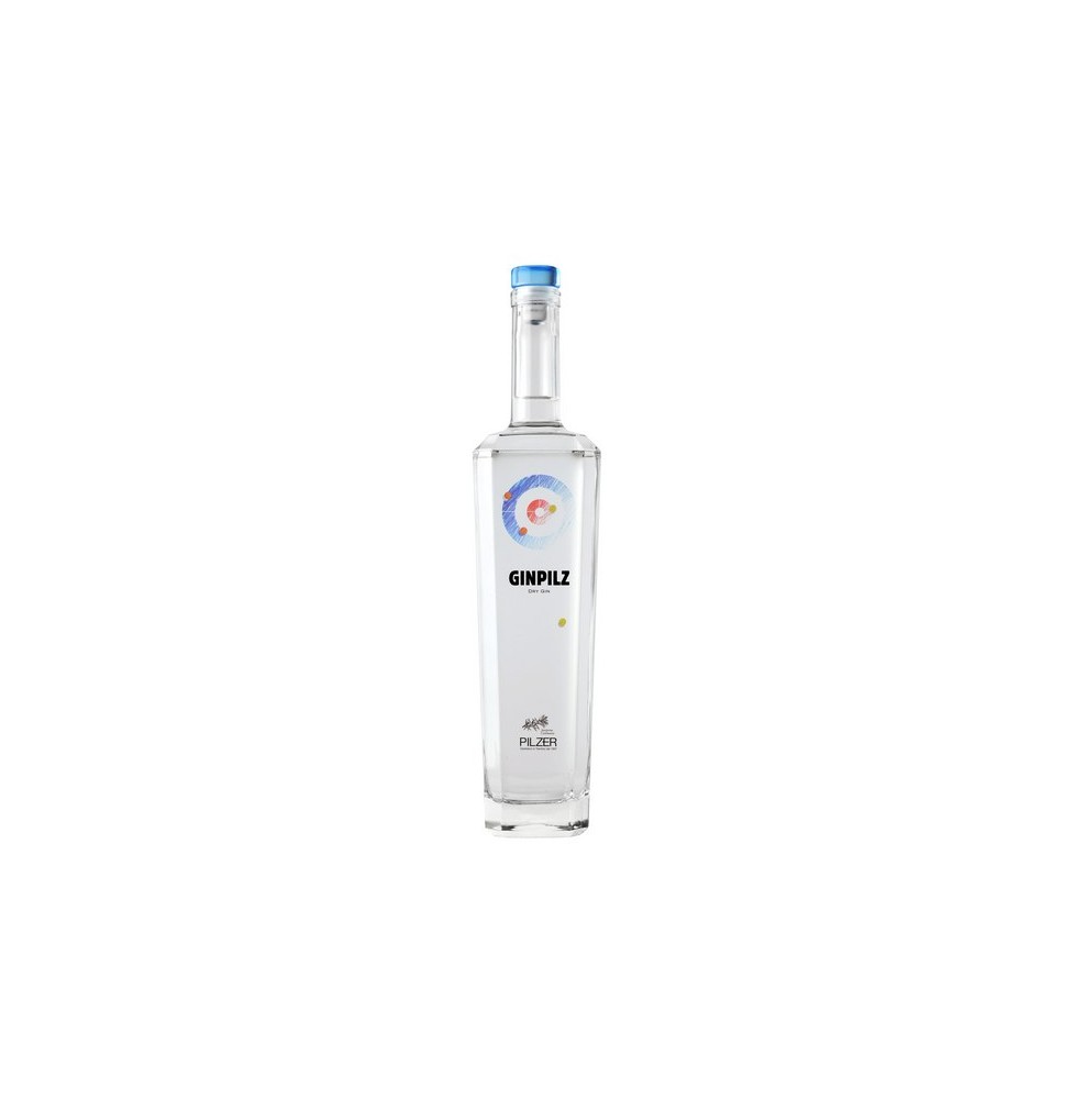 GIN PILZ 0.70 litri