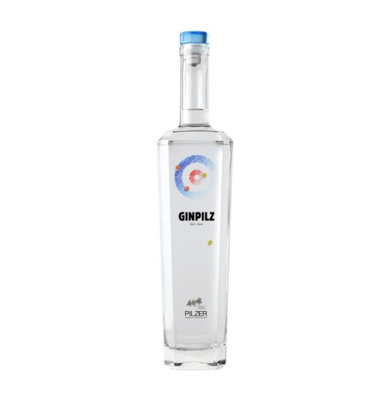 GIN PILZ 0.70 litri
