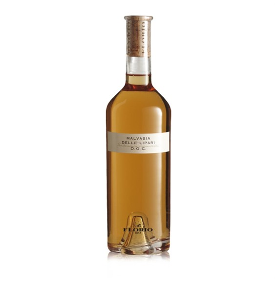 FLORIO MALVASIA DI LIPARI DOC 0.50 litri
