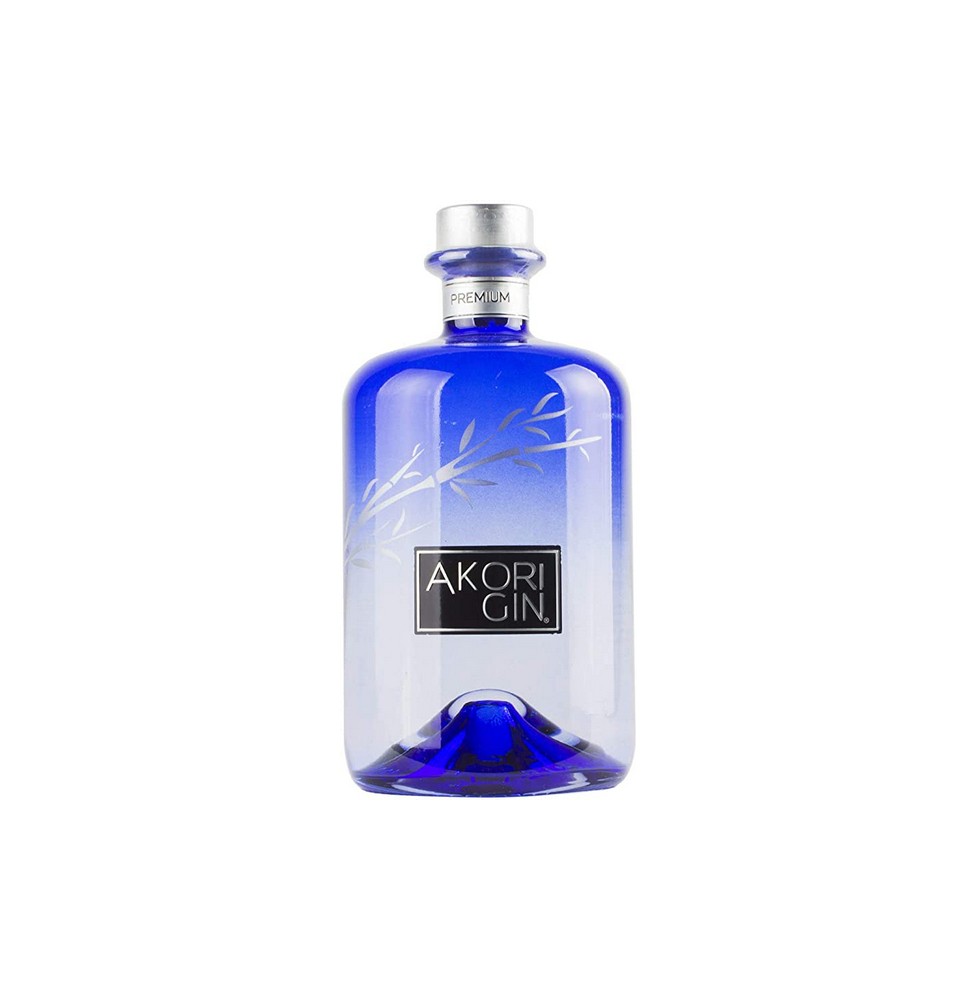 GIN AKORI 0.70 litri