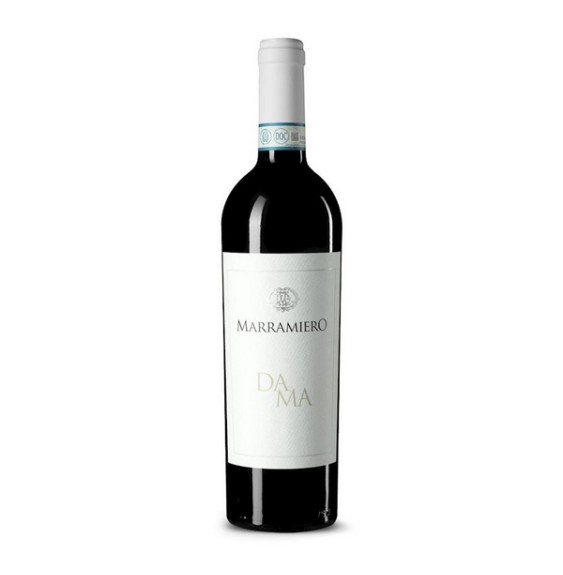 MARRAMIERO DAMA MONTEPULCIANO 0.75 litri