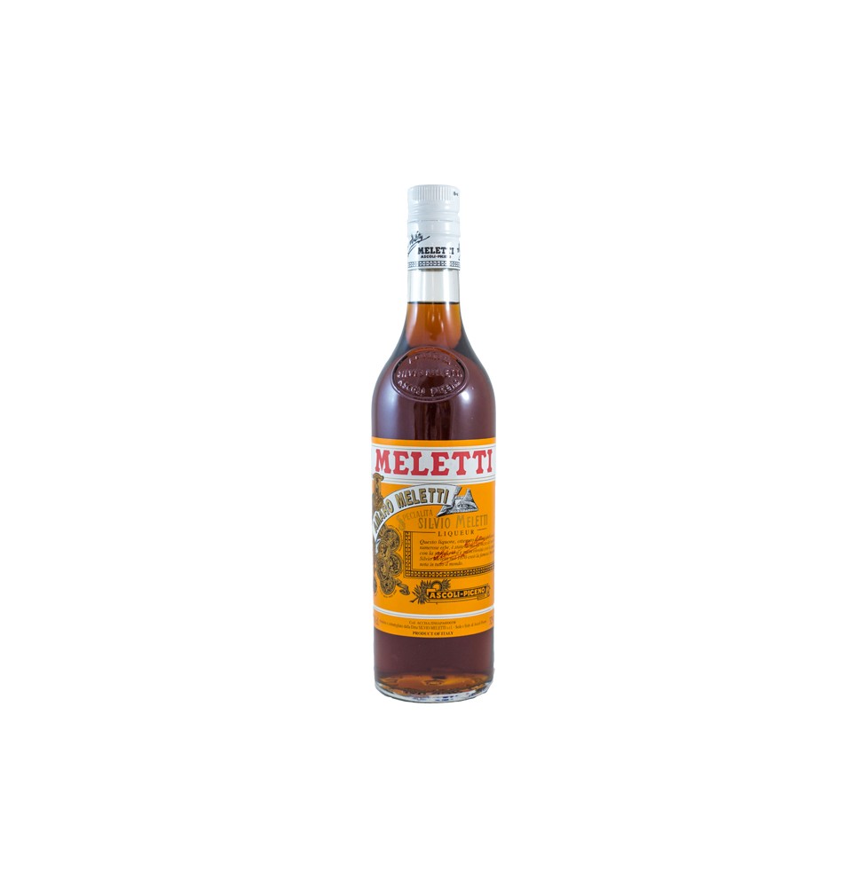 MELETTI  AMARO 0.70 litri