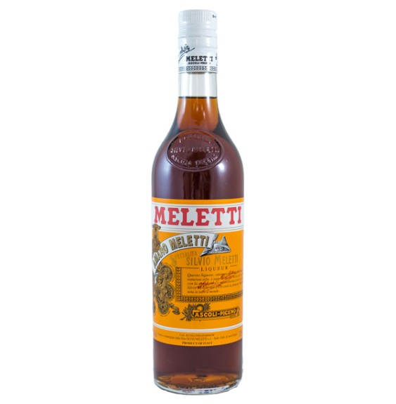 MELETTI  AMARO 0.70 litri