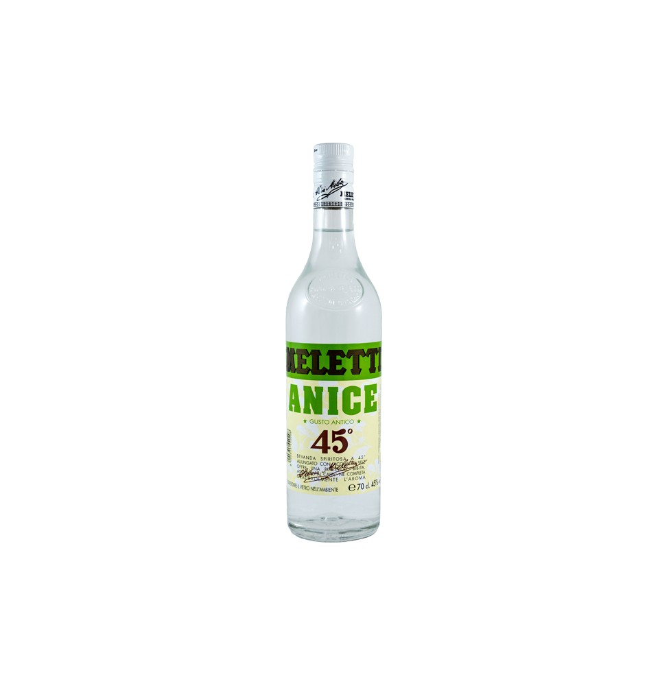 MELETTI  ANICE 0.70 litri
