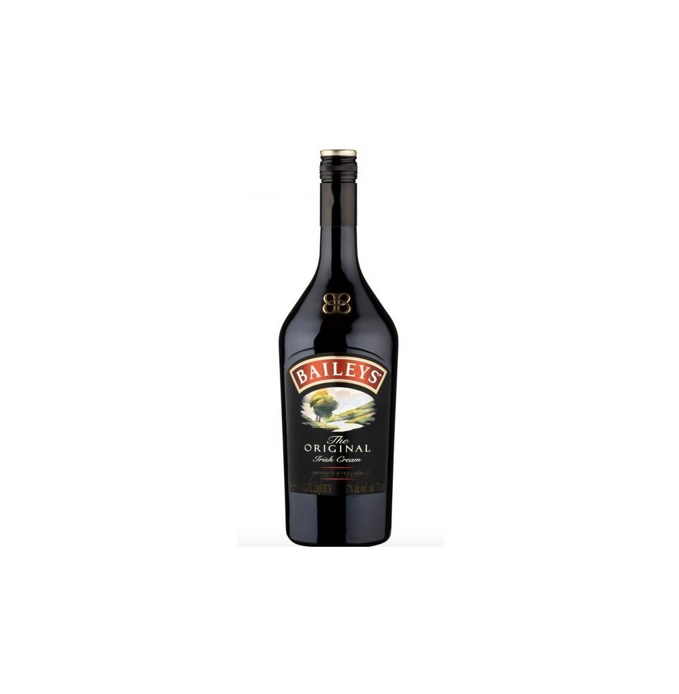 BAILEYS THE ORIGINAL IRISH CREAM 1.00 litri