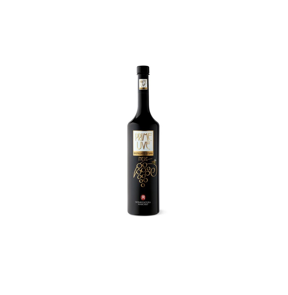PRIME UVE  NERE 0.70 litri