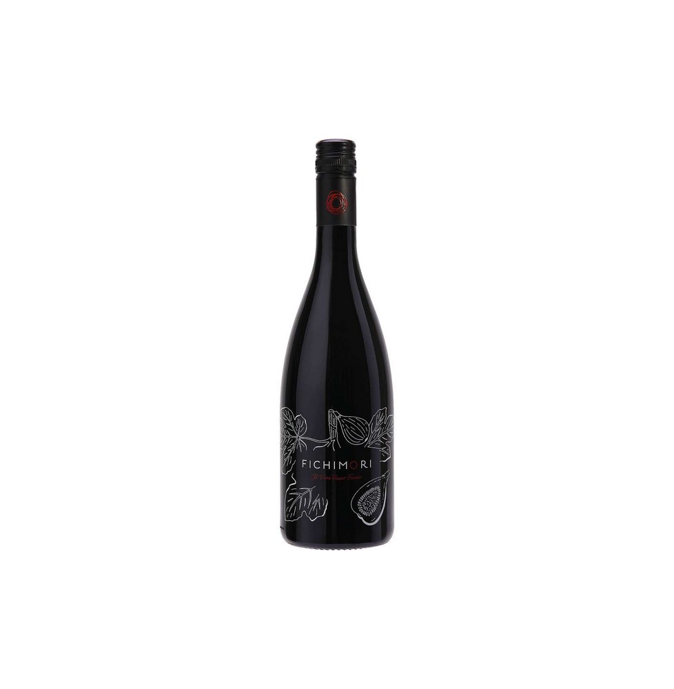 TORMARESCA FICHIMORI 0.75 litri