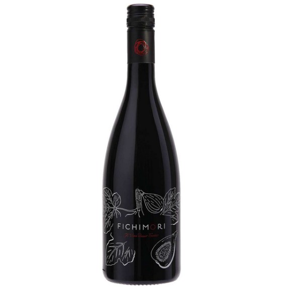 TORMARESCA FICHIMORI 0.75 litri