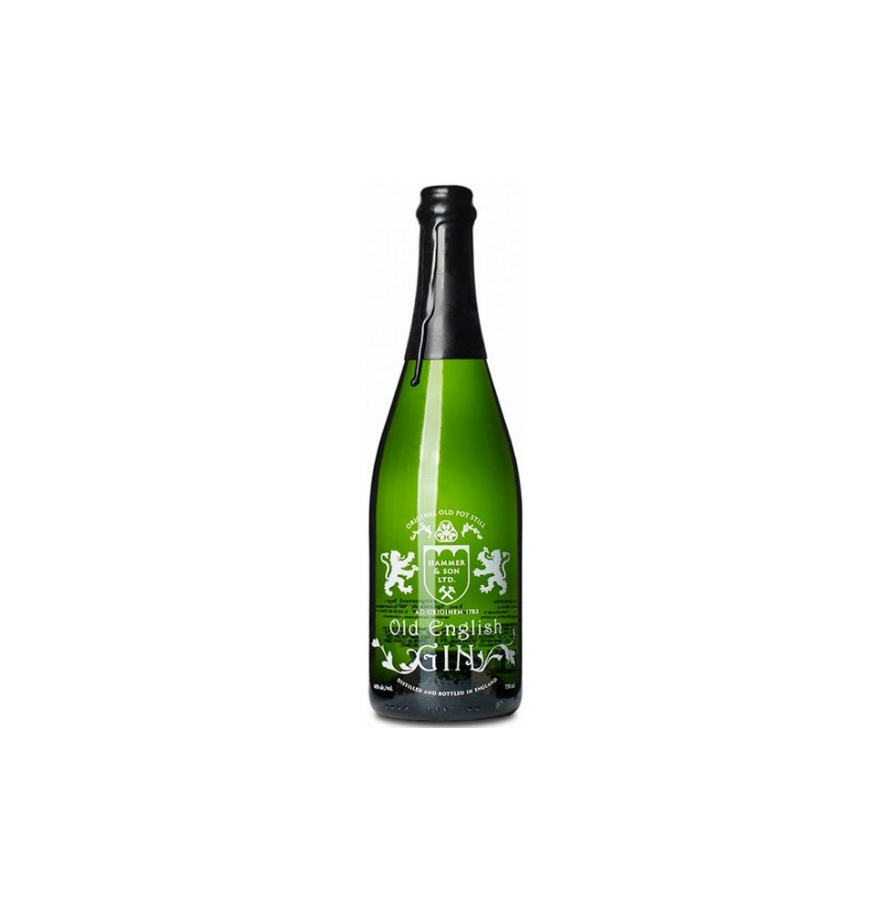 GIN OLD ENGLISH 0.70 litri