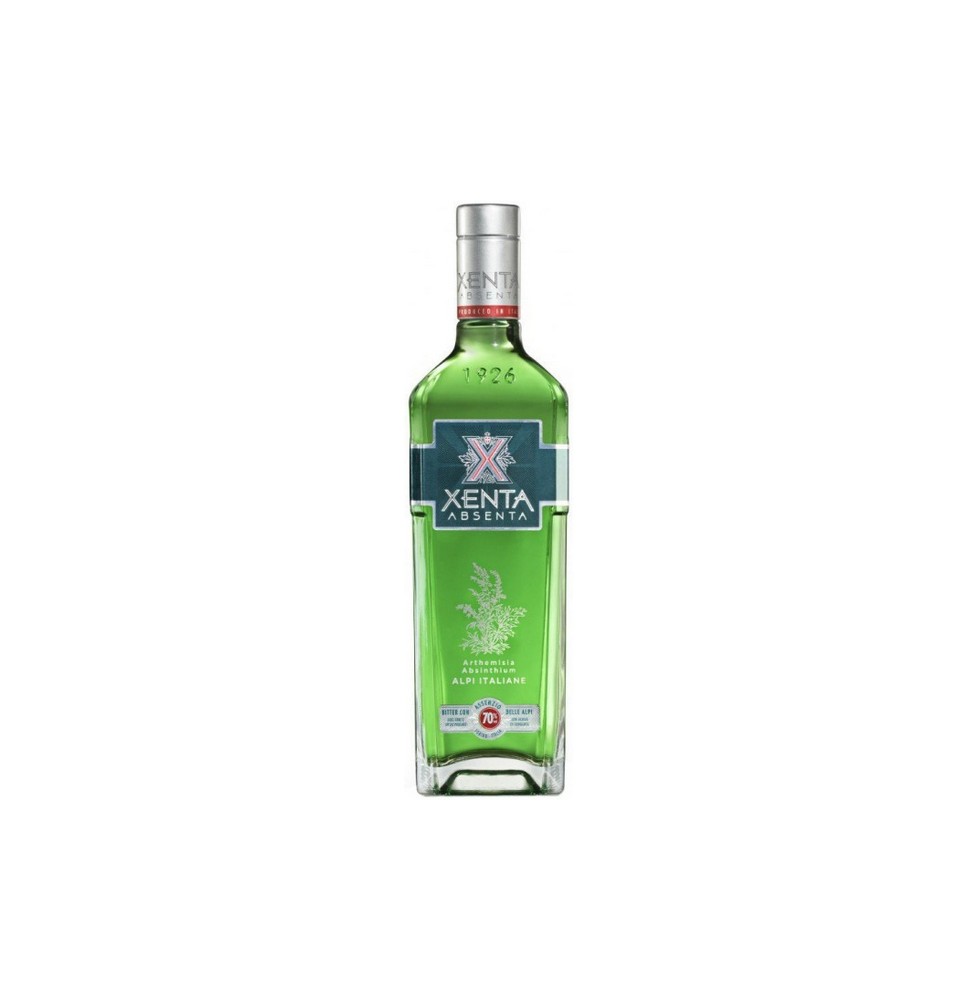 XENTA ABSENTA 0.70 litri