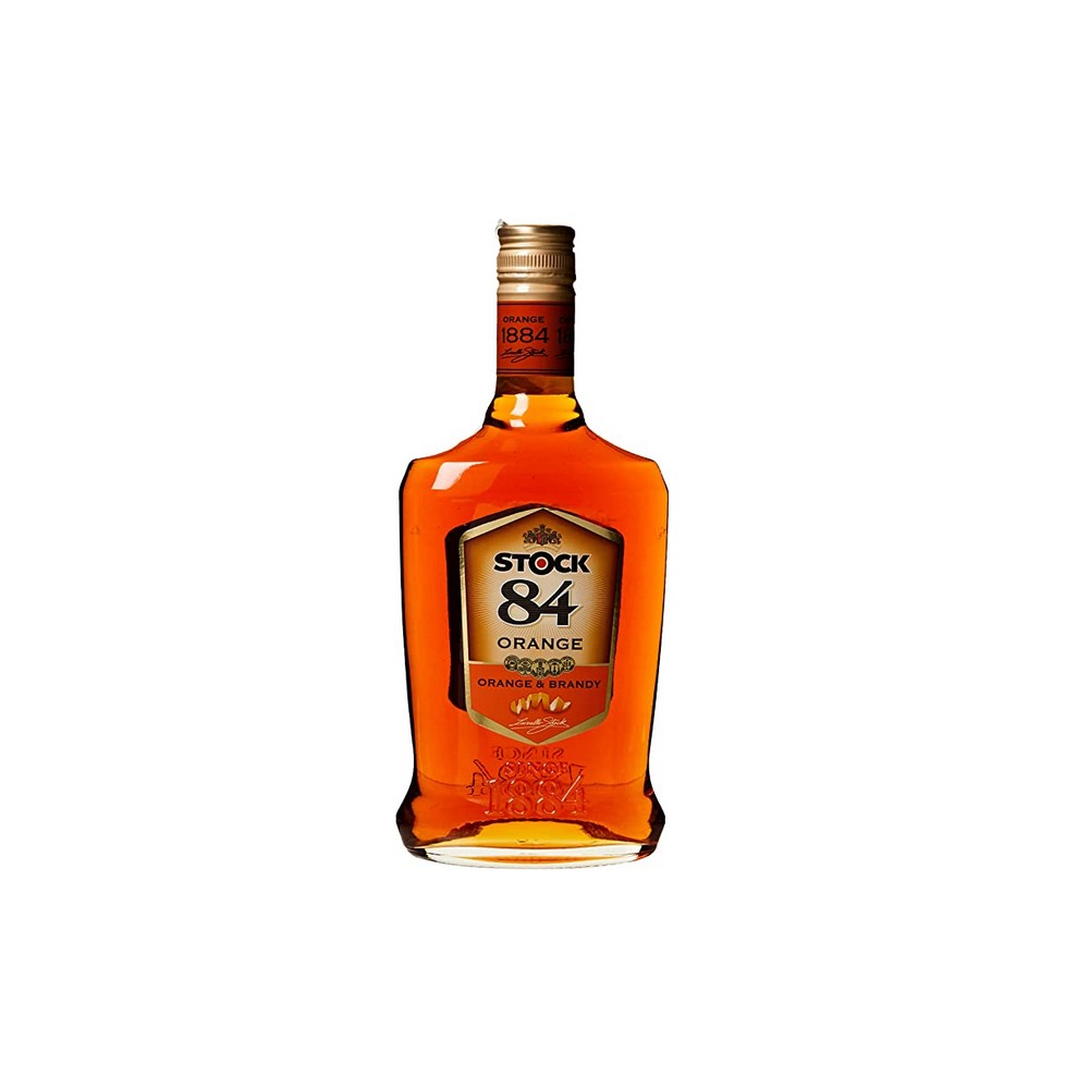 STOCK ORANGE 0.70 litri