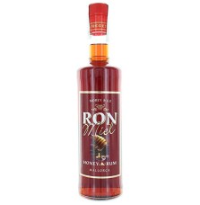 RON MIEL MOREY 0.70 litri