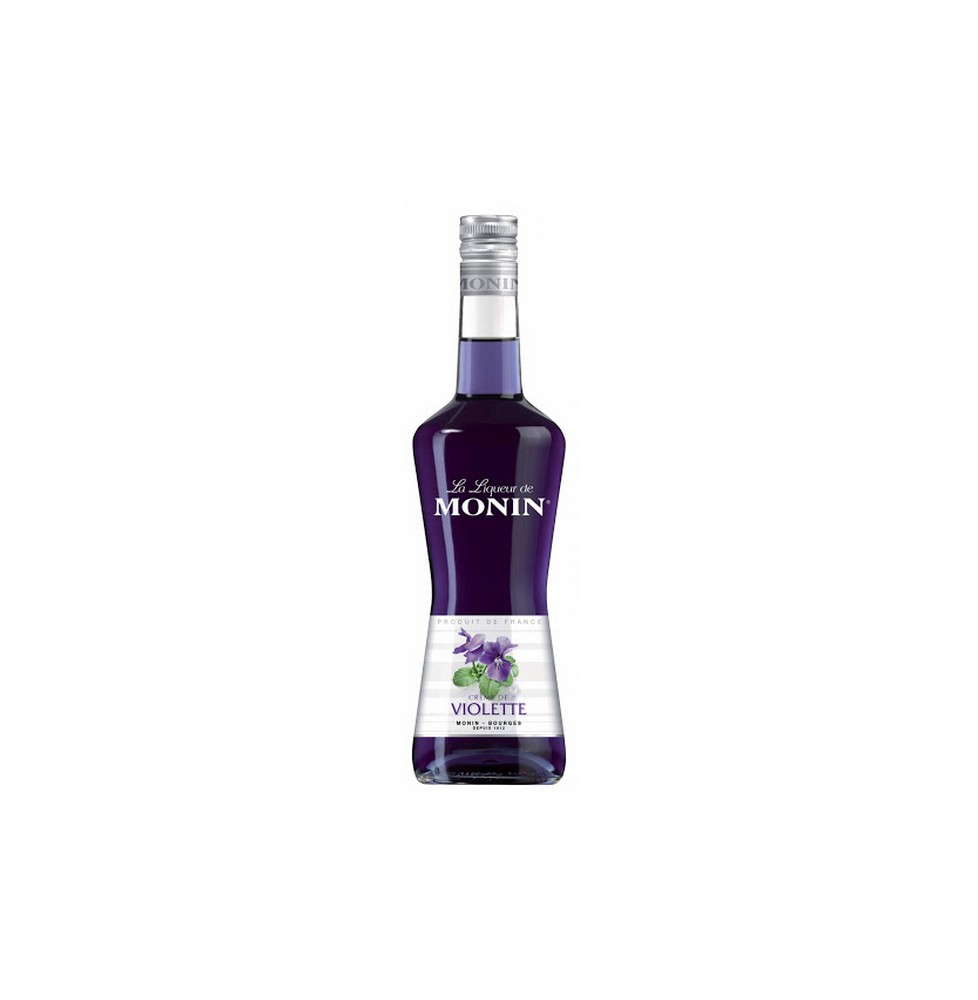 MONIN LIQUORE VIOLETTE 0.70 litri