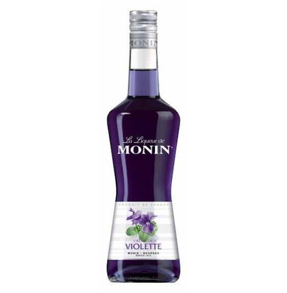 MONIN LIQUORE VIOLETTE 0.70 litri
