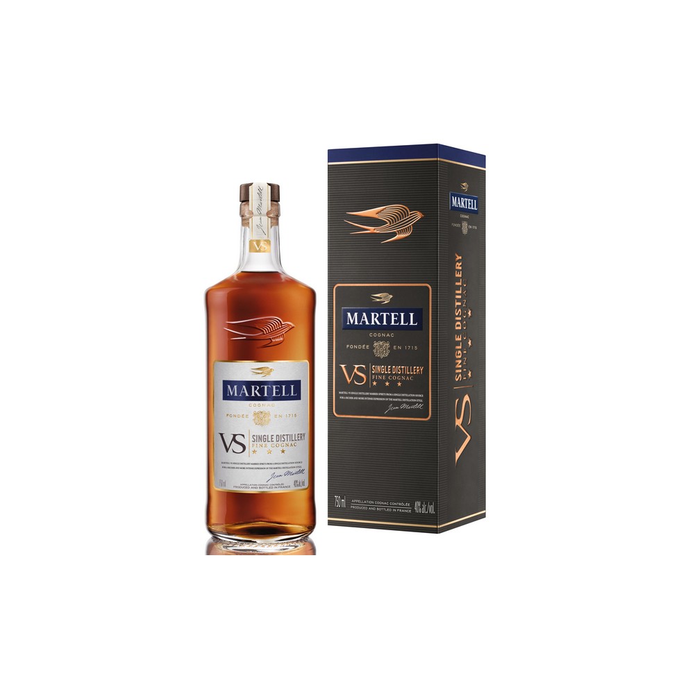 MARTELL COGNAC VS 0.70 litri