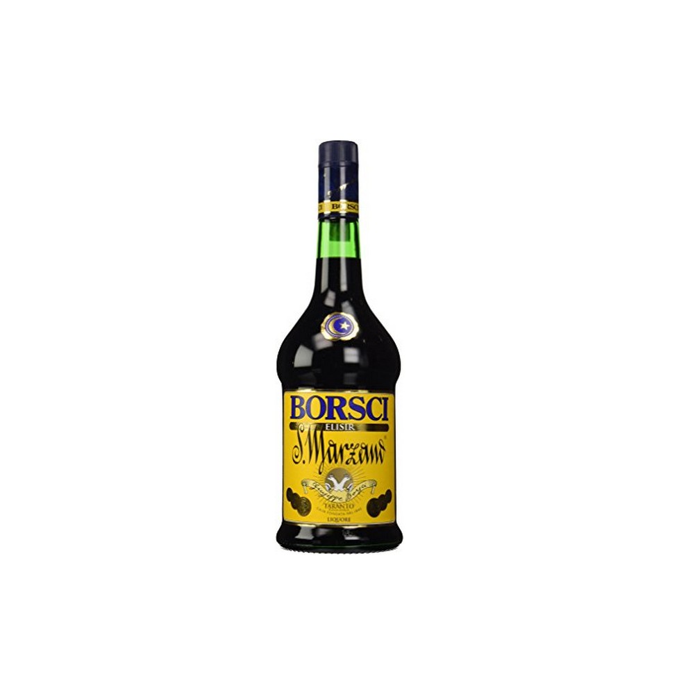 ELISIR S.MARZANO BORSCI  0.70 litri