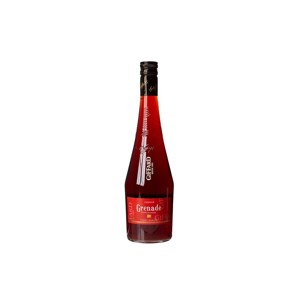 GIFFARD LIQUORE GRENADE 0.70 litri