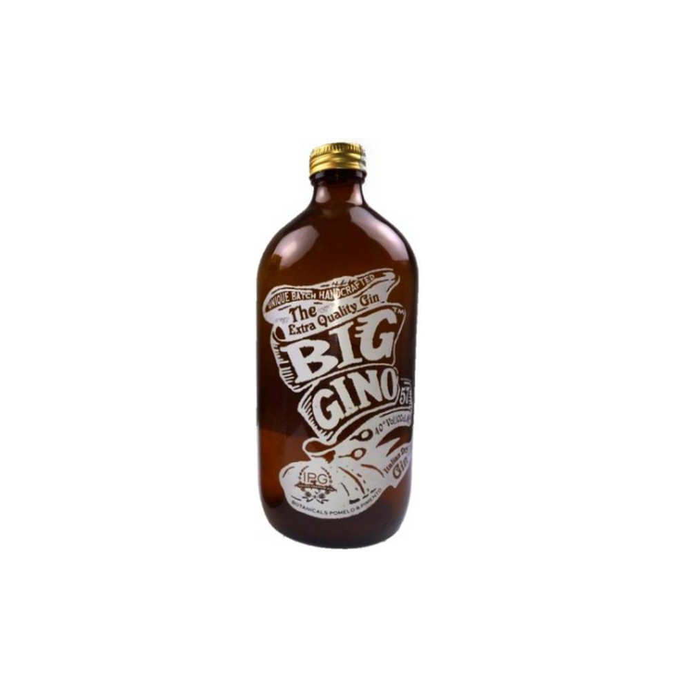 GIN BIG GINO 1957 1.00 litri