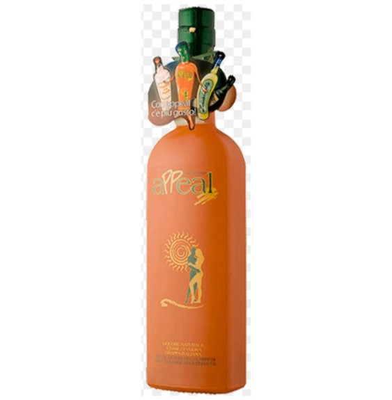 CAFFO APPEAL 0.50 litri