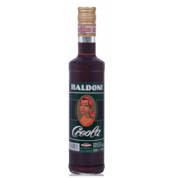 CREOLA BALDONI  0.50 litri