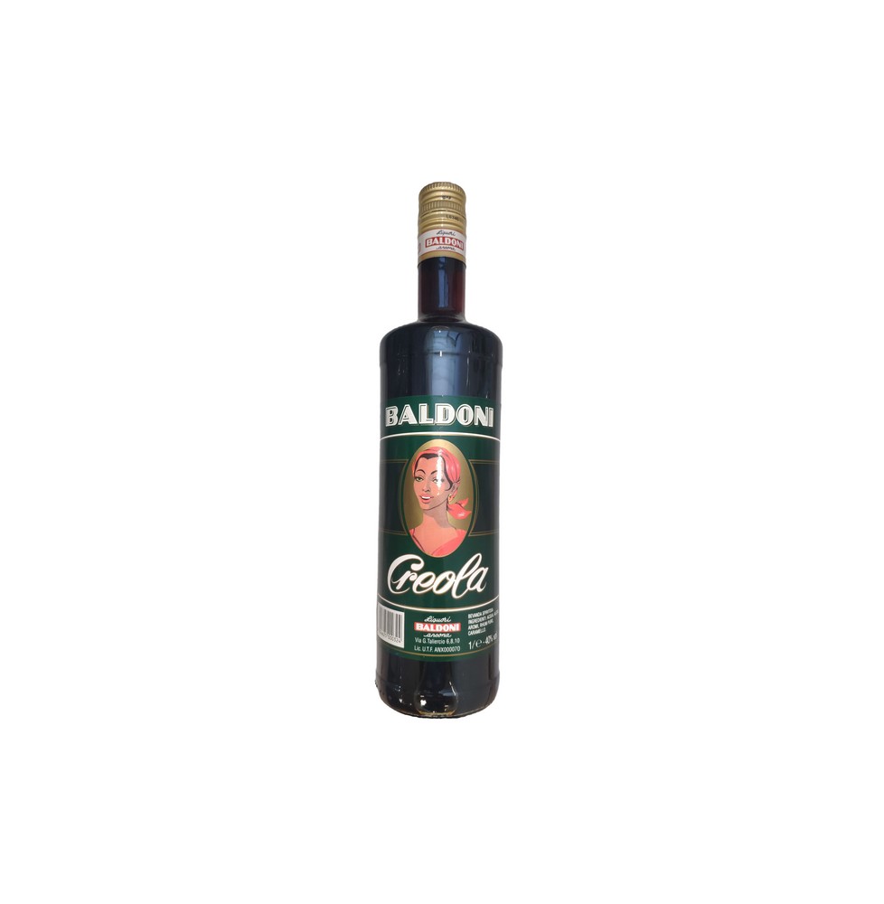 CREOLA BALDONI  1.00 litri