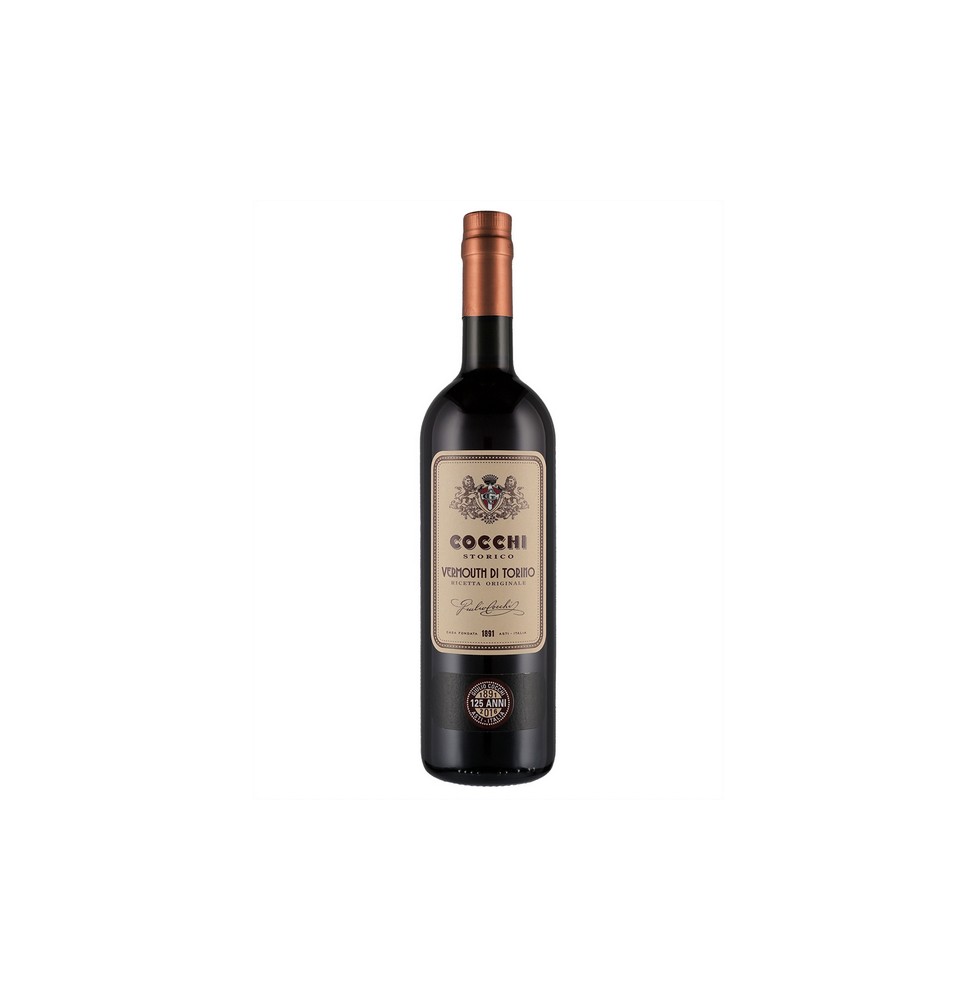 COCCHI VERMOUTH DI TORINO 0.75 litri