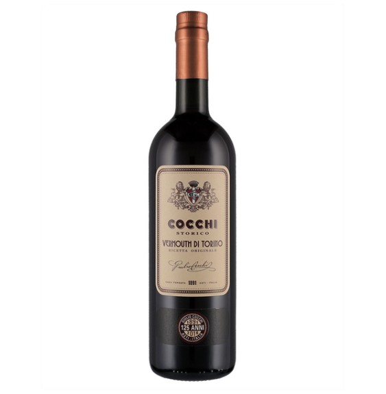 COCCHI VERMOUTH DI TORINO 0.75 litri