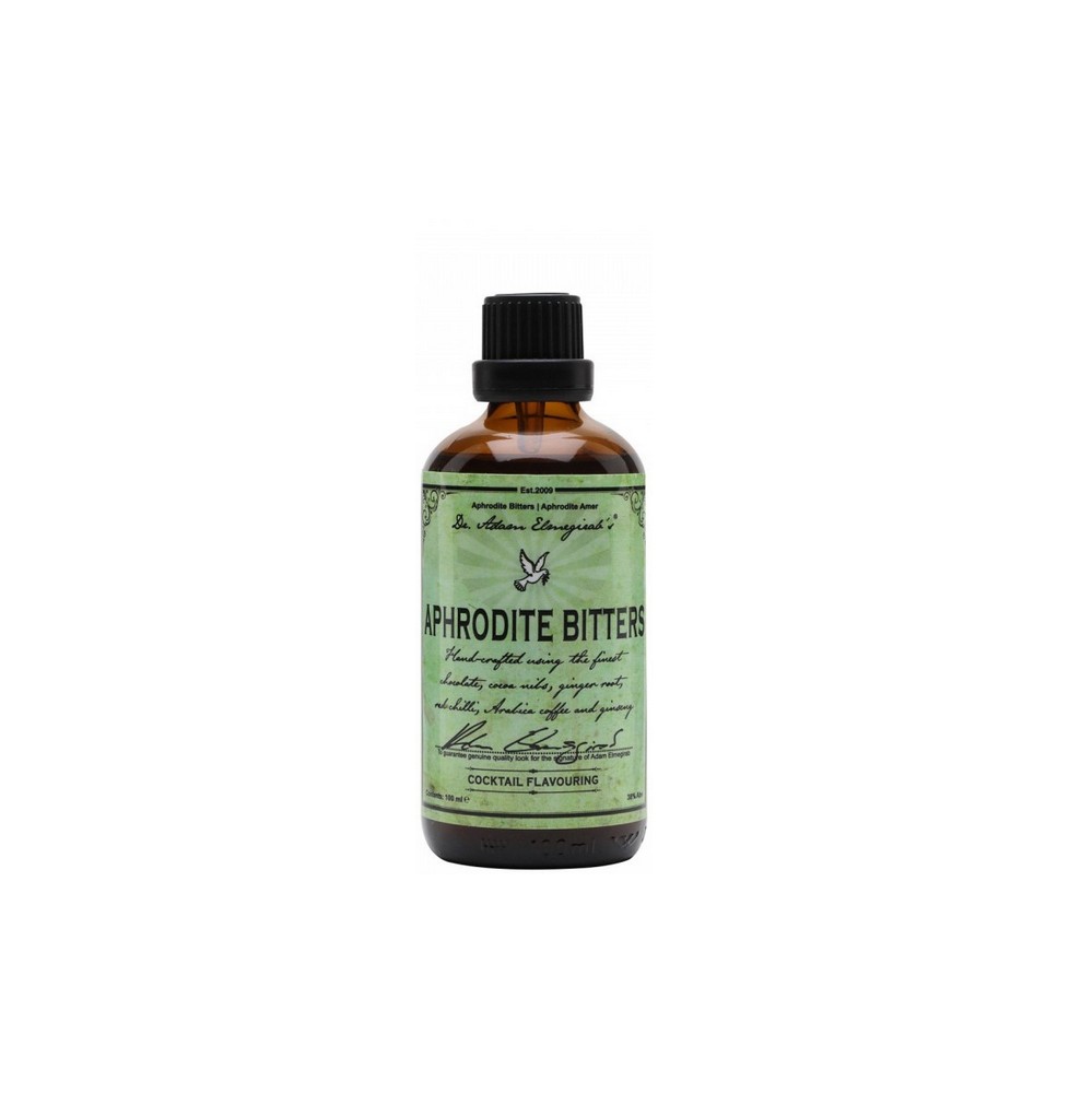 BITTER APHRODITE 0.10 litri