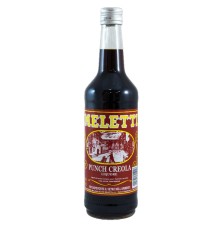 MELETTI  PUNCH CREOLA 1.00 litri