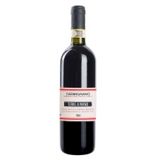 FATTORIA DI BACCHERETO TERRE A MANO 0.75 litri