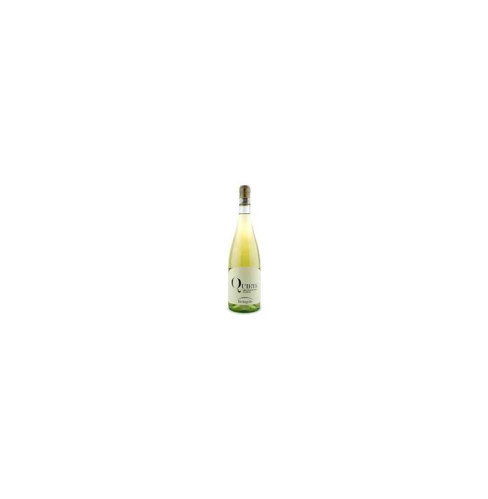 TENUTA DE ANGELIS  QUIETE PECORINO 0.75 litri