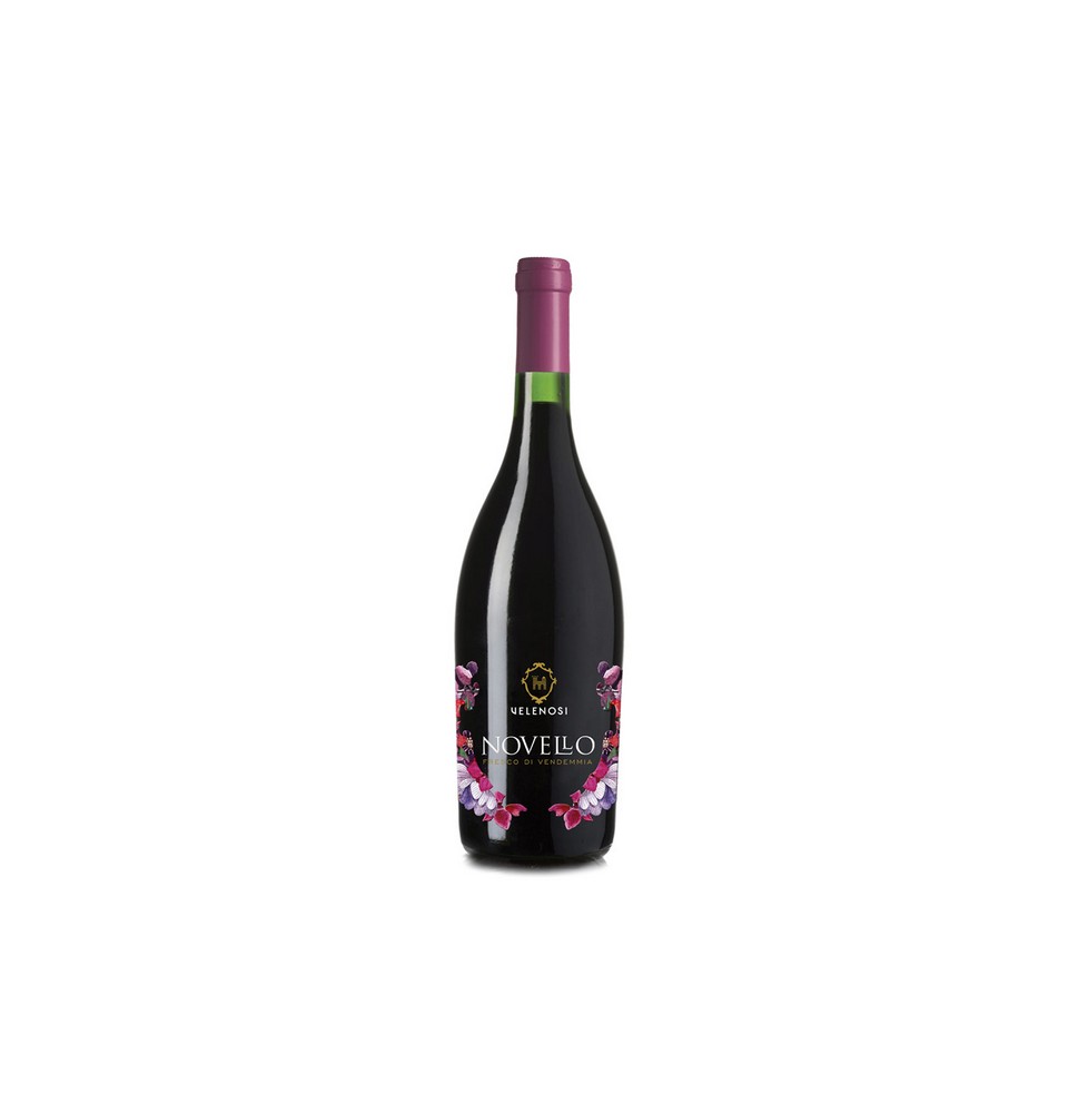 VELENOSI NOVELLO 0.75 litri