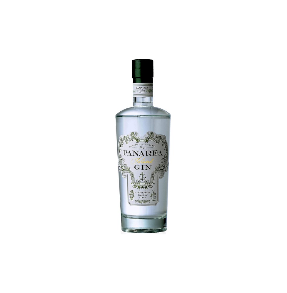 GIN PANAREA 0.70 litri