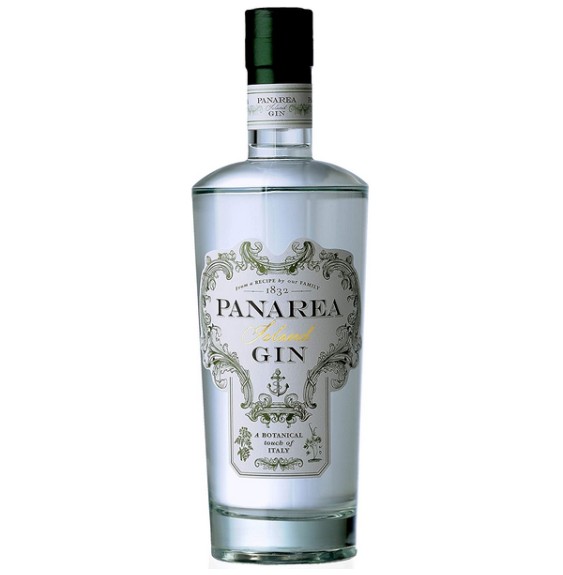 GIN PANAREA 0.70 litri
