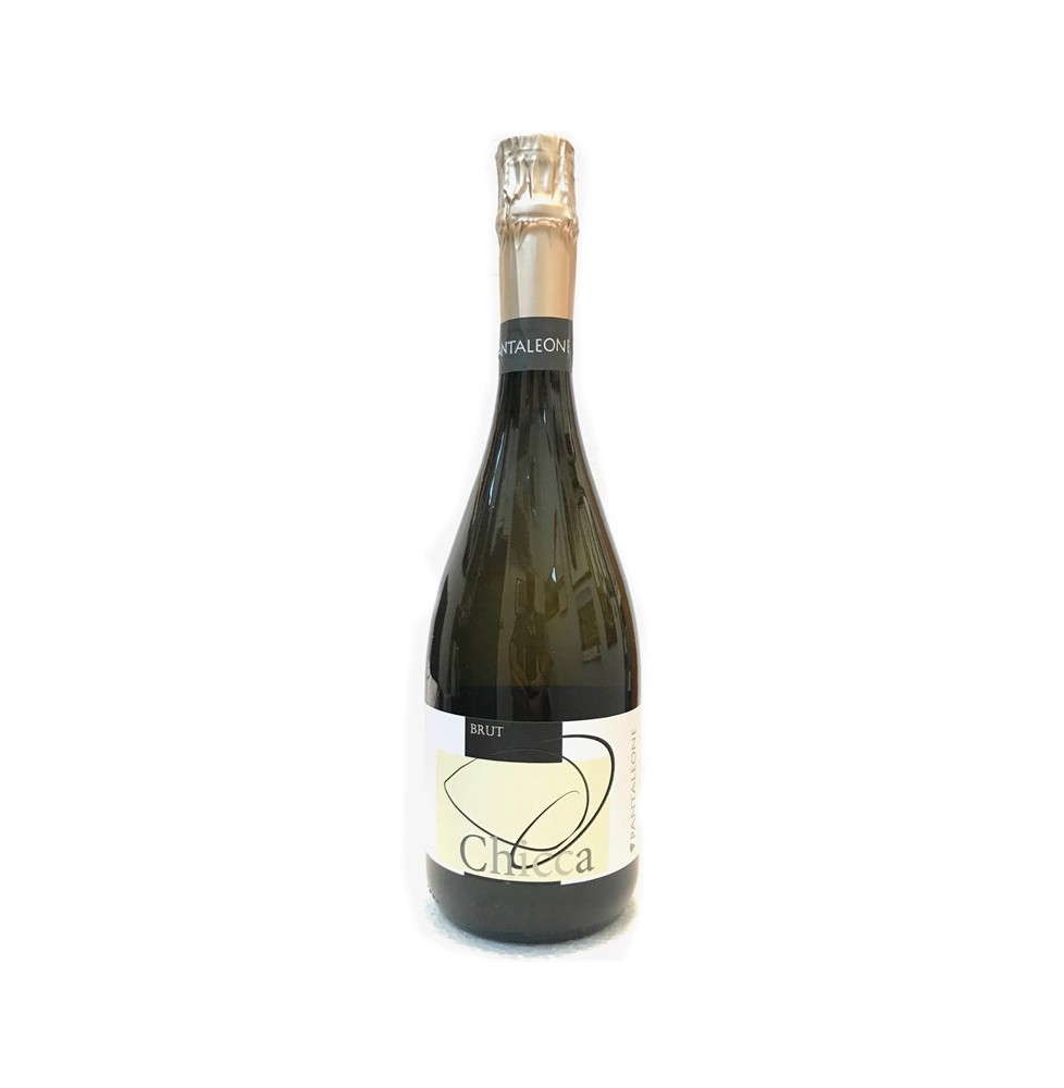 PANTALEONE CHICCA  BRUT 0.75 litri